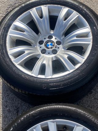 Llantas BMW 19 Styling 223 originales pack M X5