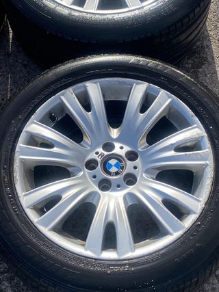 Llantas BMW 19 Styling 223 originales pack M X5