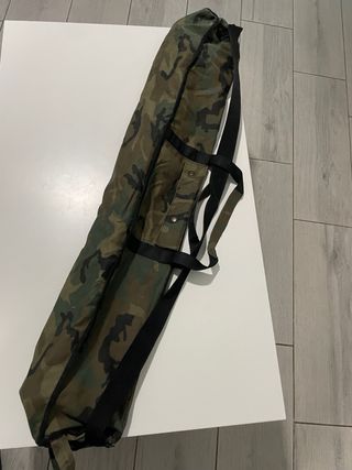 Picas caña siluro Unicat