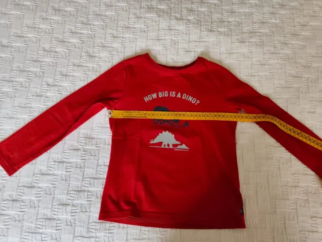 Camisetas niño 5 años Okaidi