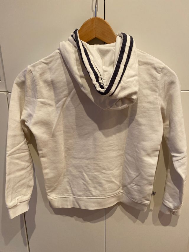 Sudadera Scalpers Talla 8