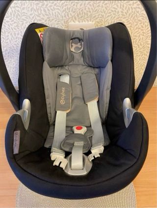 Silla de coche Cybex Aton Q