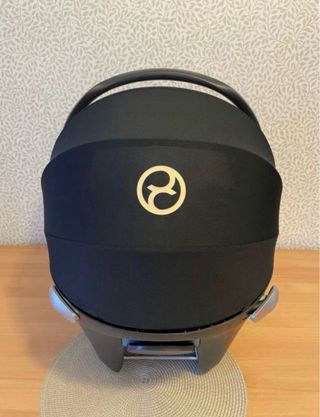 Silla de coche Cybex Aton Q