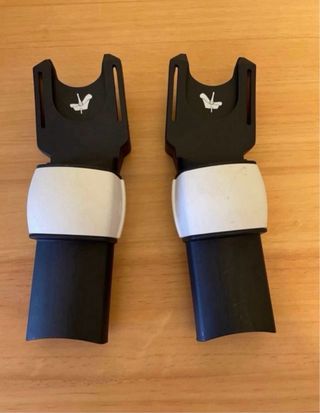 Silla de coche Cybex Aton Q