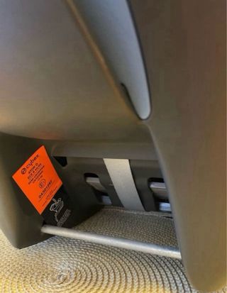 Silla de coche Cybex Aton Q