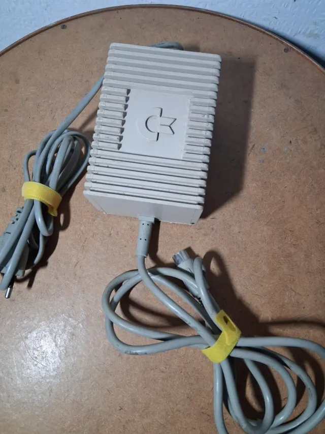 Alimentatore Commodore 64 Originale