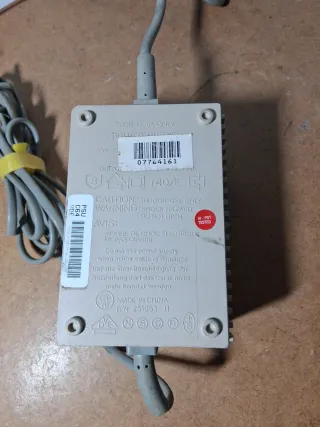 Alimentatore Commodore 64 Originale