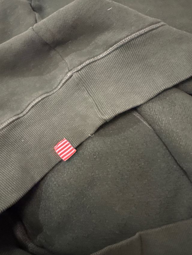 Sudadera Athletic Club XL Verde