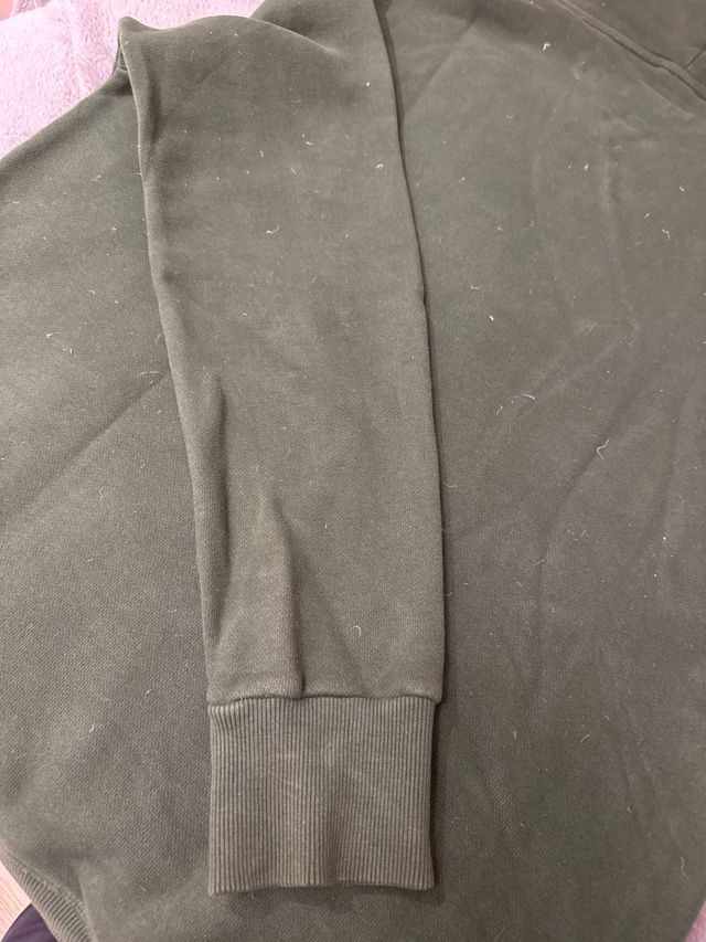 Sudadera Athletic Club XL Verde