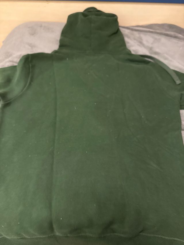 Sudadera Athletic Club XL Verde