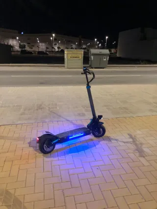 Patinete Eléctrico smartgyro Speedway