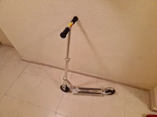 Patinete plegable Classic 2