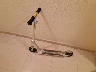 Patinete plegable Classic 2