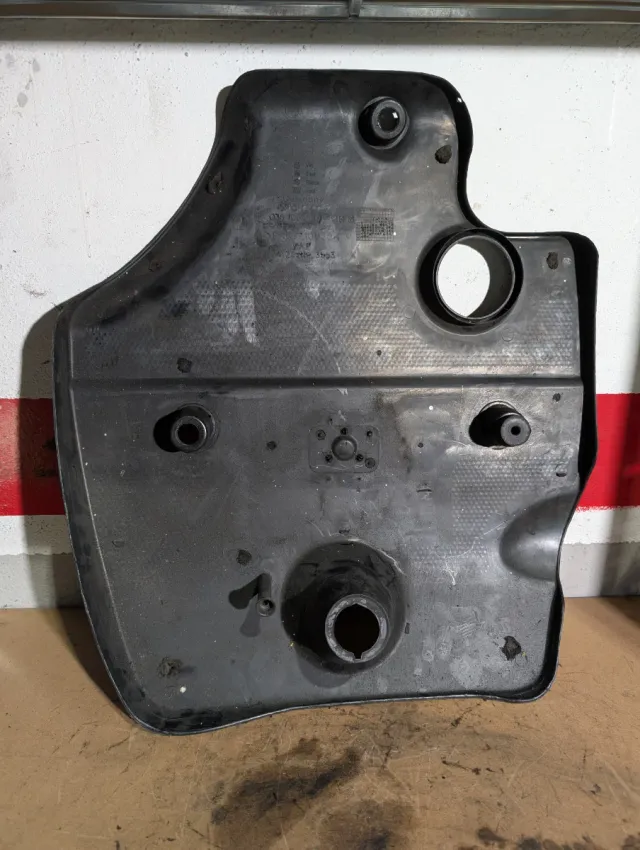 Tapa motor SEAT TDI 1.9 (038103925)