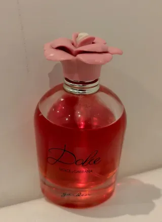 Dolce & Gabbana Garden Perfume Mujer 100ml