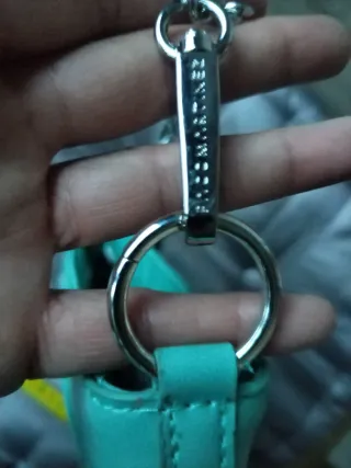 Bolso verde esmeralda Paco Martínez