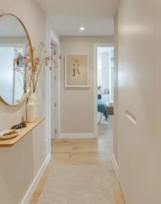 Pintor por la comunidad de Madrid