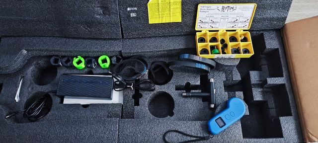 Longboard eléctrico Verreal RS Pro