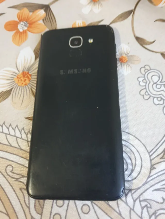 Confezione da 2 Samsung Galaxy J6 Nero