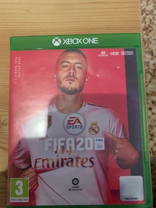 FIFA 20 Xbox One