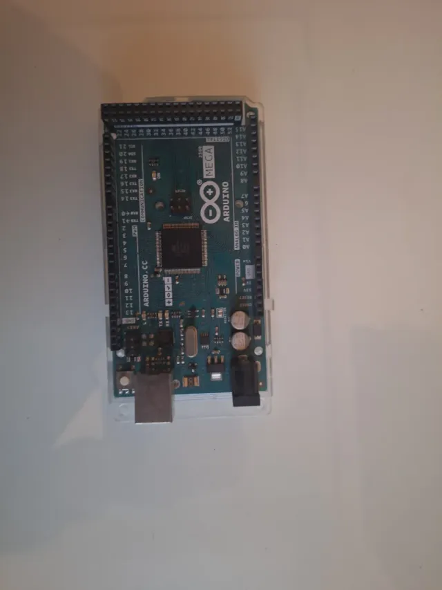 Placa Arduino Mega