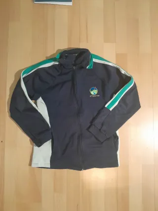 Sudadera Litterator talla 12