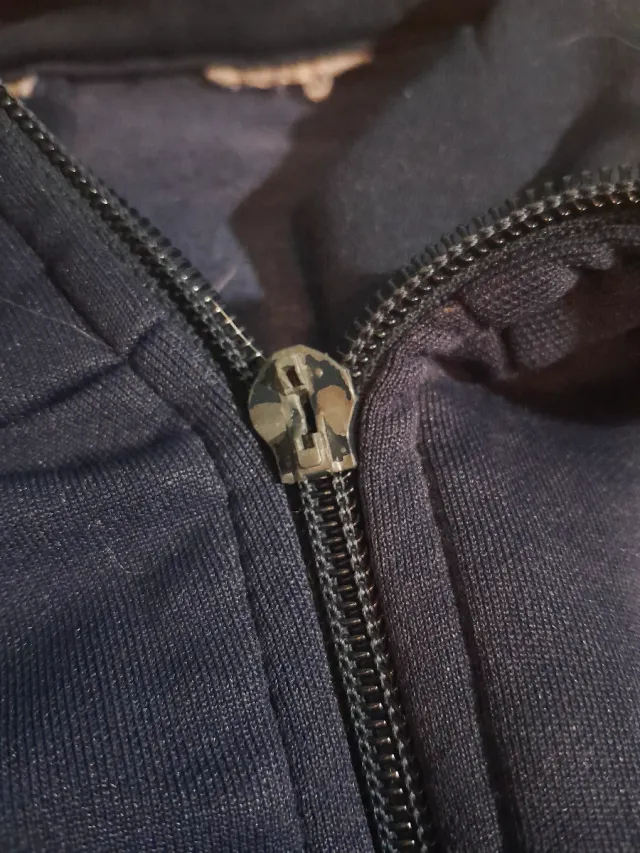 Sudadera Litterator talla 12