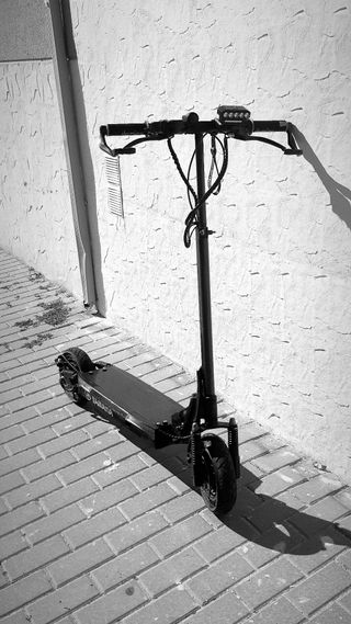 Patinete Eléctrico por Piezas