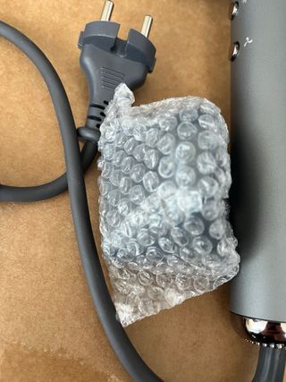 Asciugacapelli BESTOPE