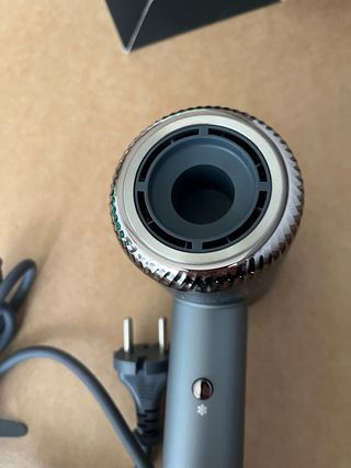 Asciugacapelli BESTOPE