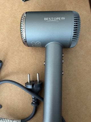 Asciugacapelli BESTOPE