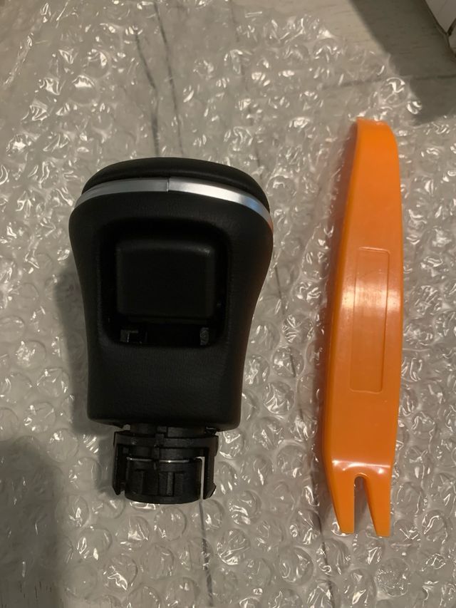 Pomo palanca de câmbio para carro Toyota