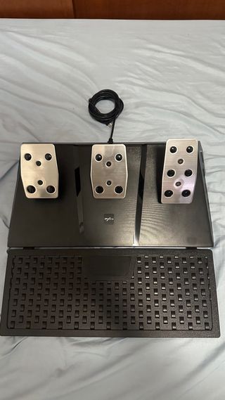 PXN V9 Gen 2 Volante Gaming + Pedales