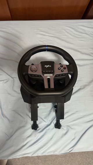 PXN V9 Gen 2 Volante Gaming + Pedales