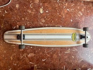 Longboard Globe