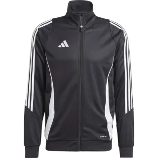 Chaqueta Adidas Negra y Blanca