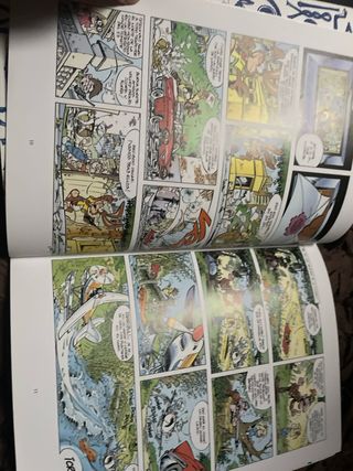 Las aventuras de Quicky