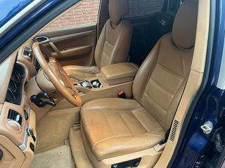 Porsche Cayenne V6 290cv 2007 – GLP ECO • OFFROAD