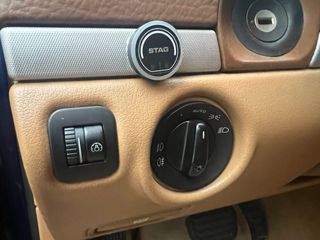 Porsche Cayenne V6 290cv 2007 – GLP ECO • OFFROAD