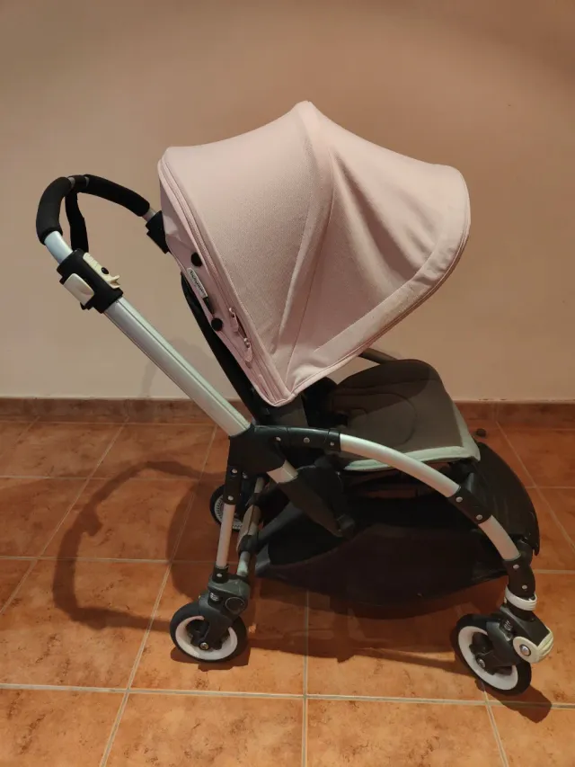 Carrito Bugaboo Bee 3