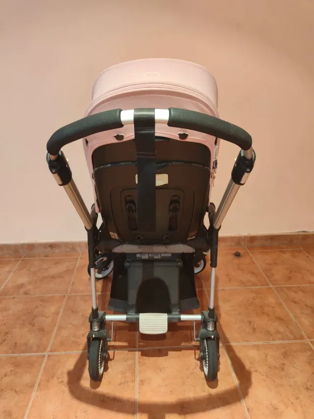 Carrito Bugaboo Bee 3