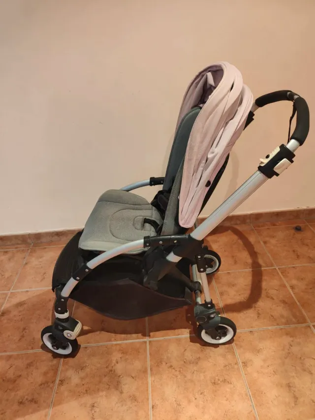 Carrito Bugaboo Bee 3