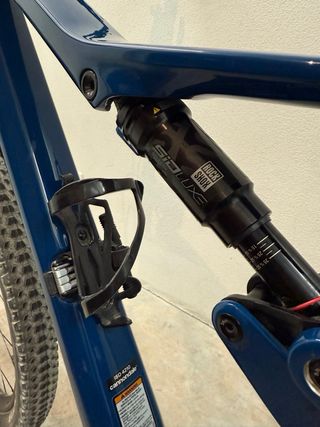 Cannondale Scalpel Carbon 1 SE 2024 Talla M Azul