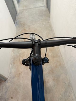 Cannondale Scalpel Carbon 1 SE 2024 Talla M Azul