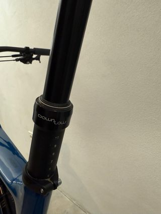 Cannondale Scalpel Carbon 1 SE 2024 Talla M Azul