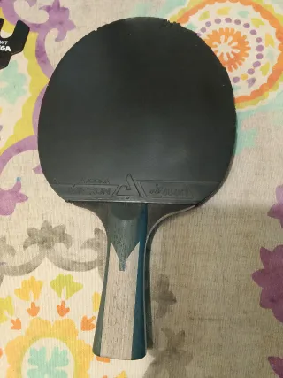Pala Ping Pong Joola Carbon X Pro