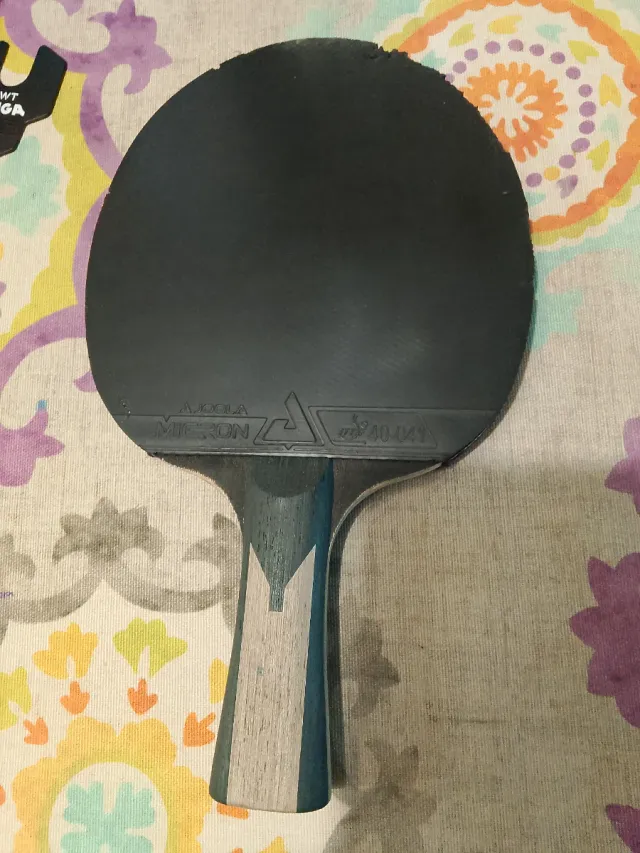 Pala Ping Pong Joola Carbon X Pro