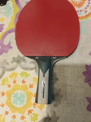 Pala Ping Pong Joola Carbon X Pro