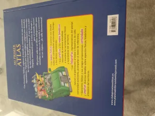 Lote Geromino Stilton:libro y juego.