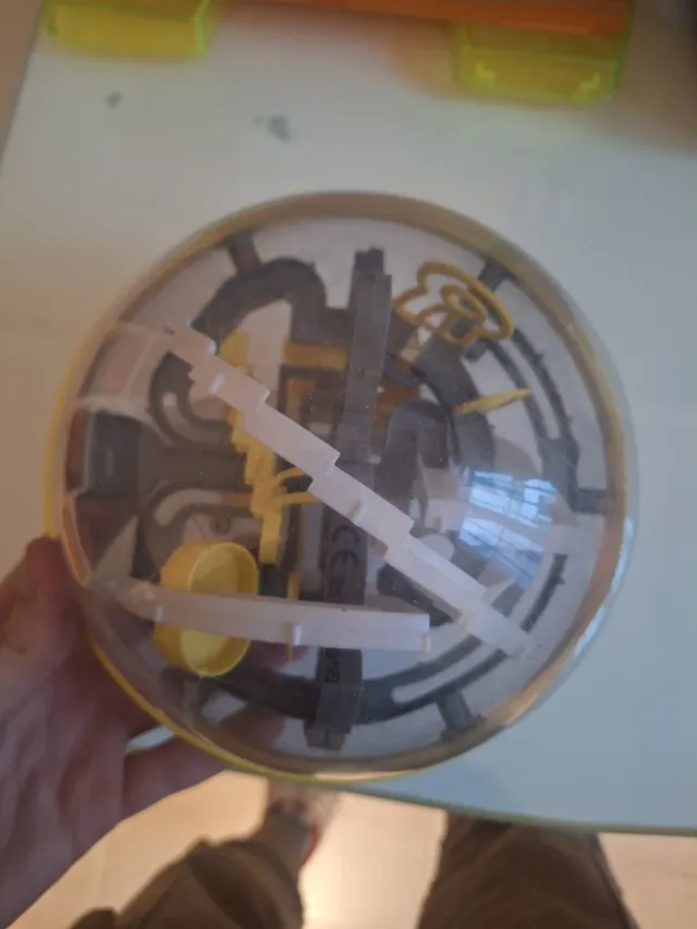 Perplexus Beast Laberinto 3D